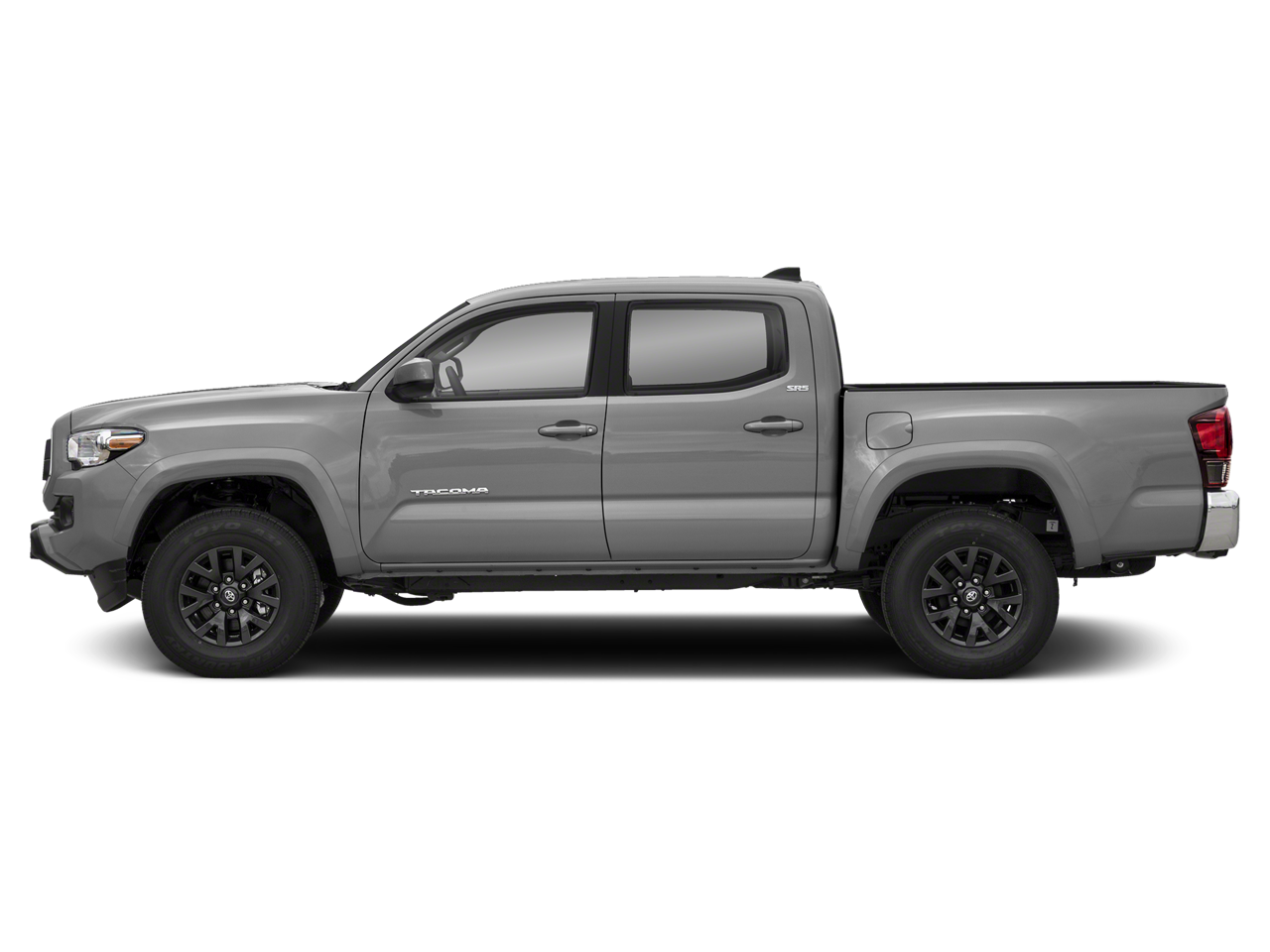 2022 Toyota Tacoma TRD Off-Road V6