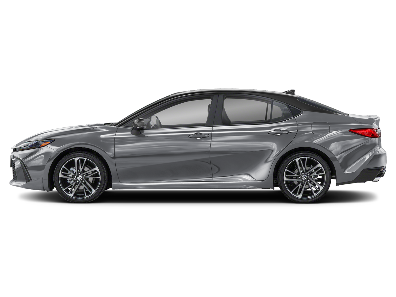 2027 Toyota Camry CAMRY