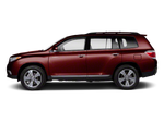 2011 Toyota Highlander Limited