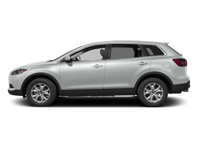2013 Mazda Mazda CX-9 Touring