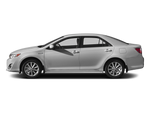 2014 Toyota Camry Hybrid XLE