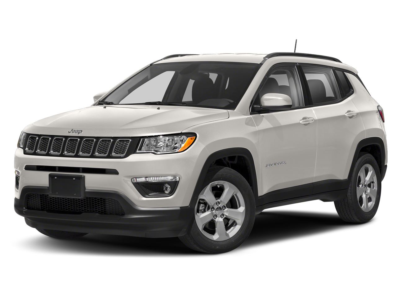 2019 Jeep Compass Limited 4X4's photo