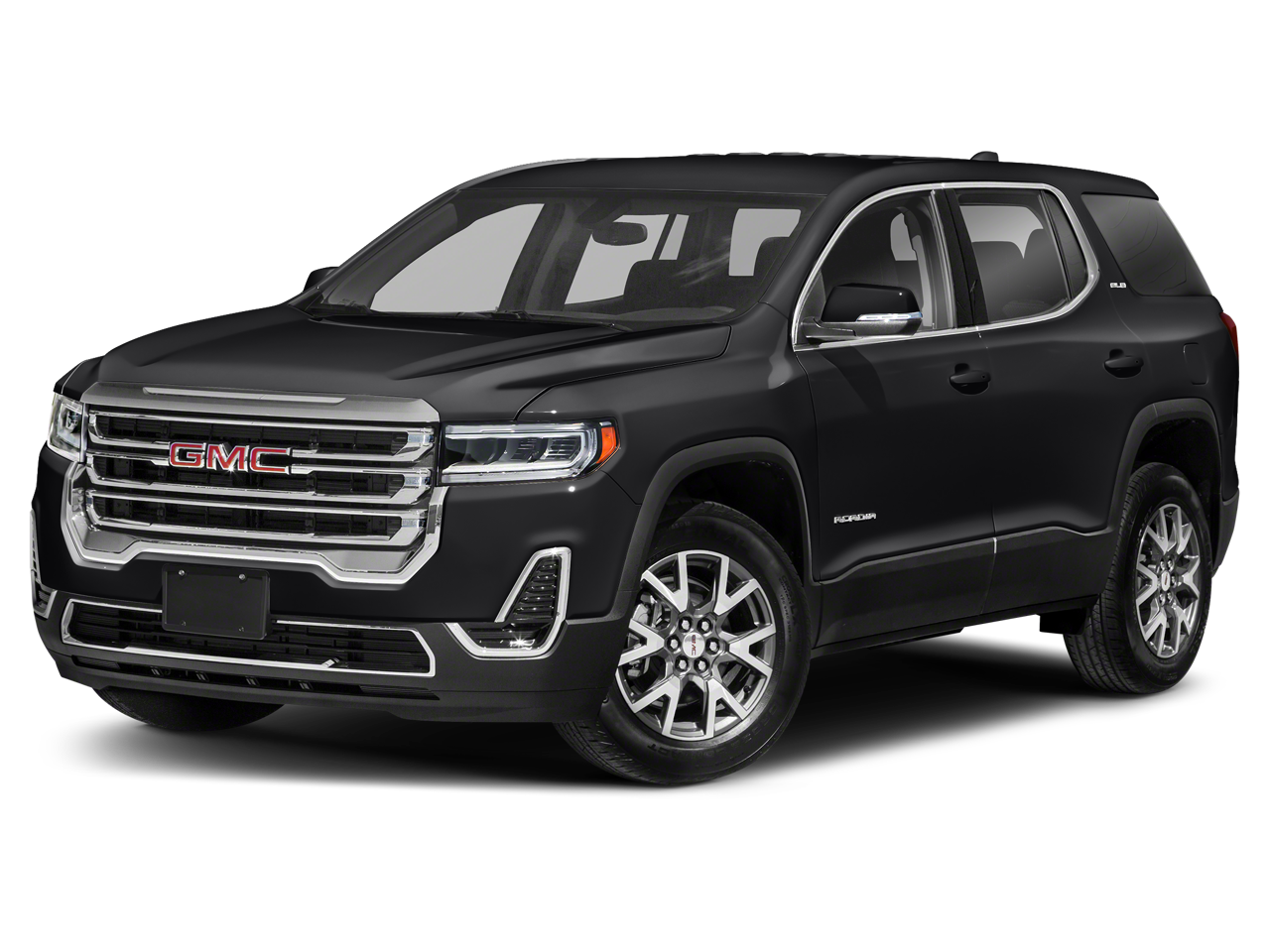 2020 GMC Acadia SLE FWD's photo