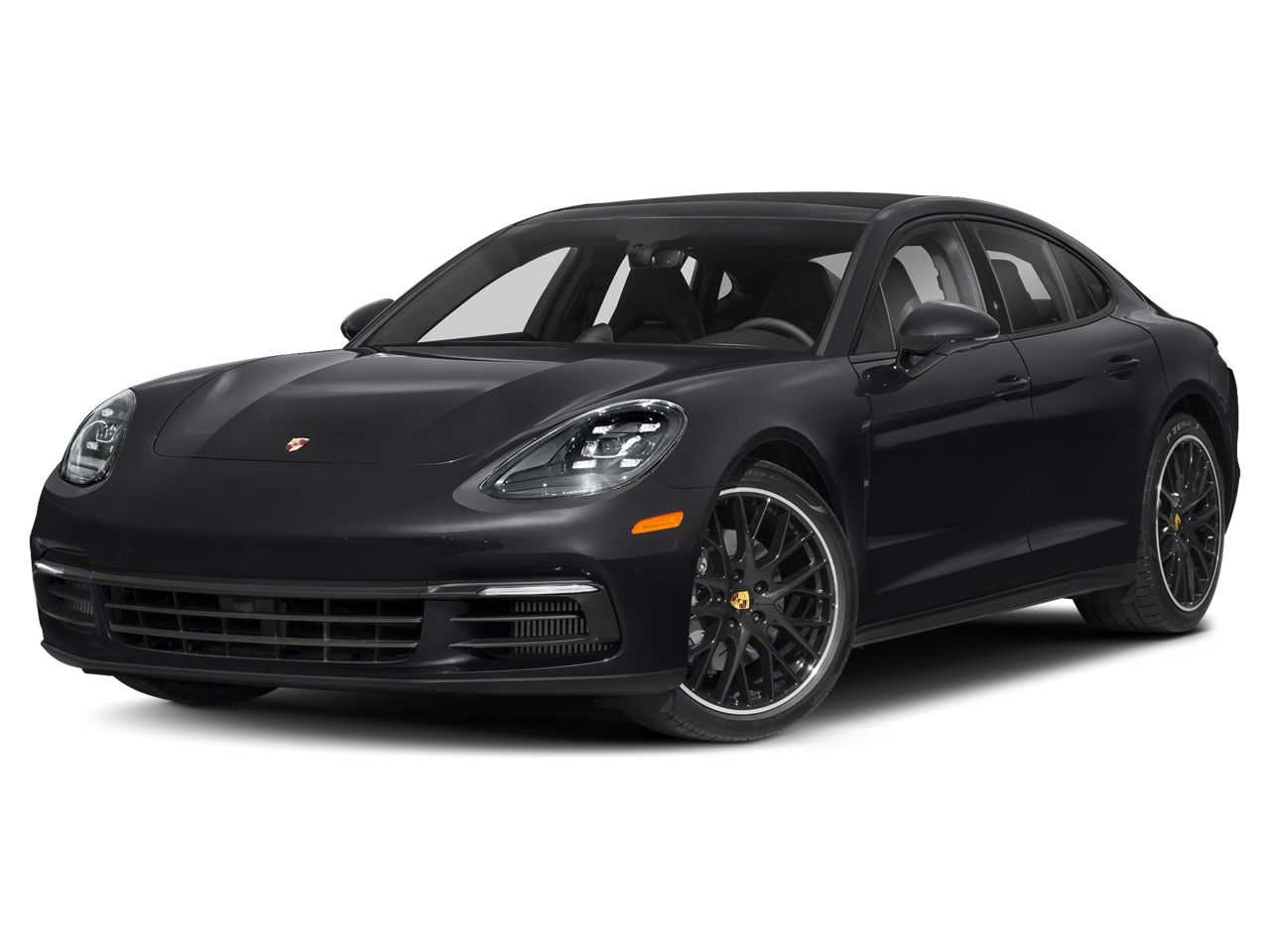 2020 Porsche Panamera 4 10 Year Edition's photo
