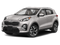 2021 Kia Sportage EX