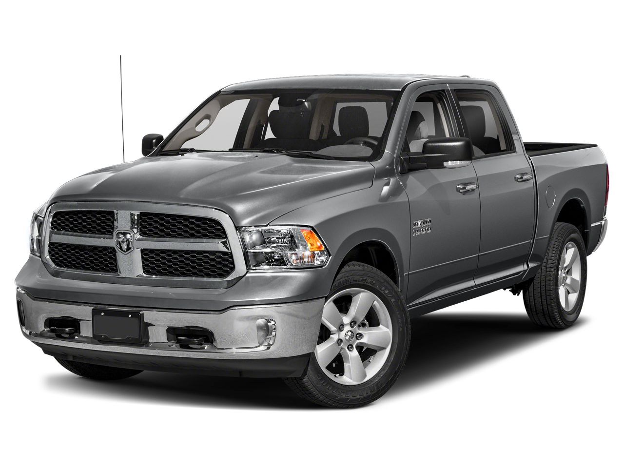 2022 RAM 1500 Classic SLT Crew Cab 5'7's photo