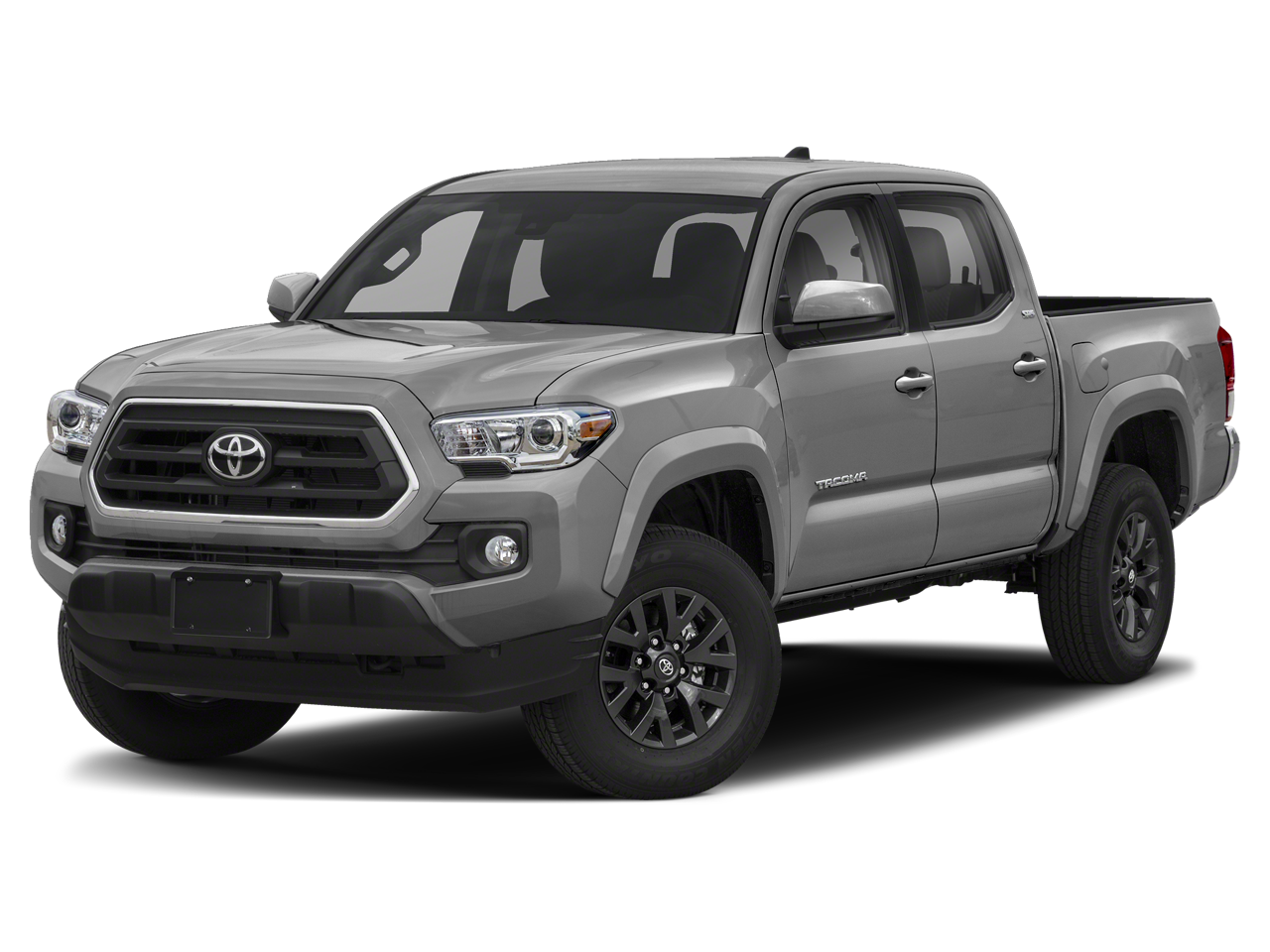2022 Toyota Tacoma TRD Off-Road V6