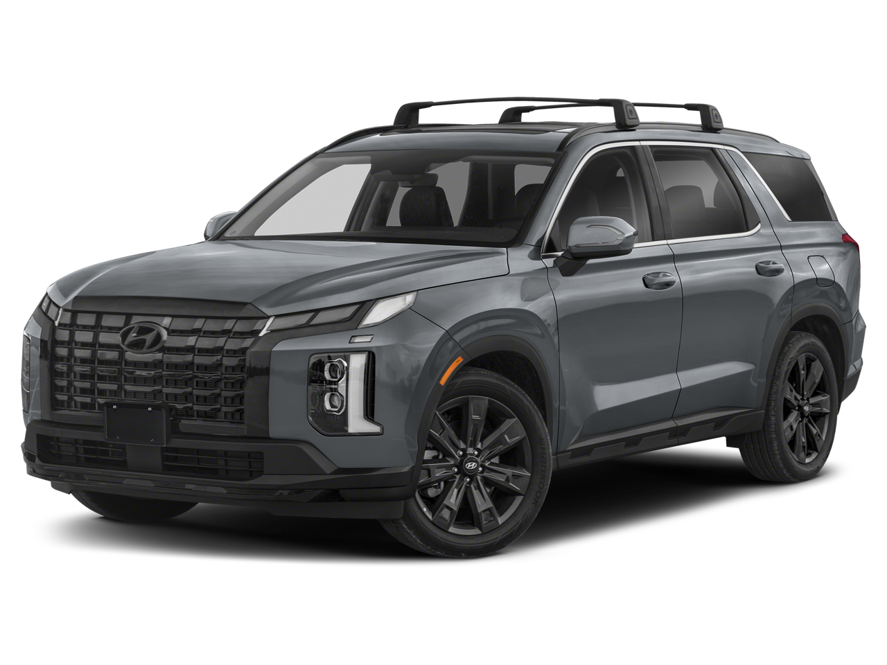 2023 Hyundai Palisade