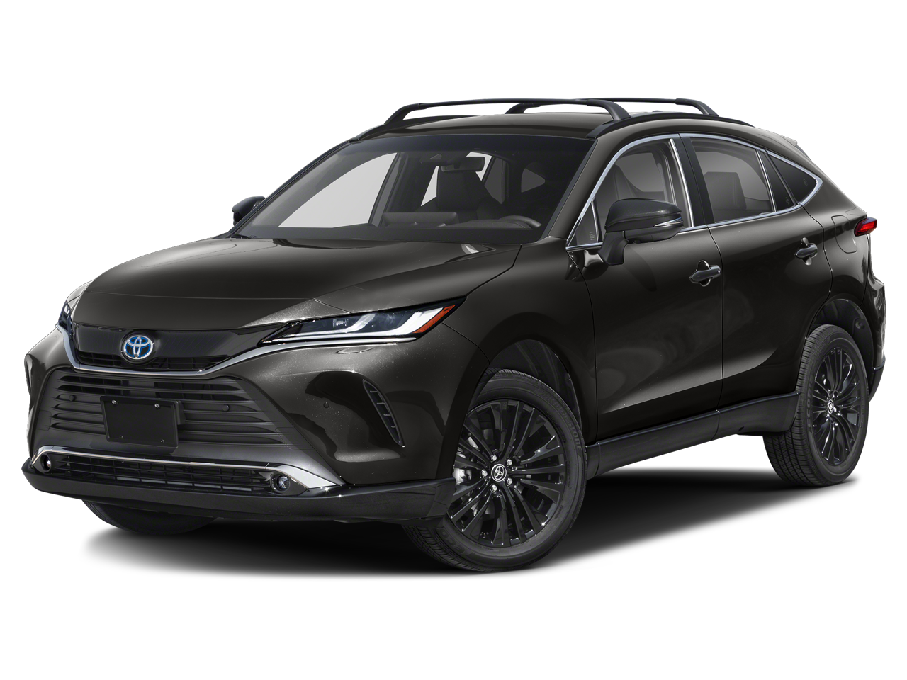 2023 Toyota Venza Nightshade