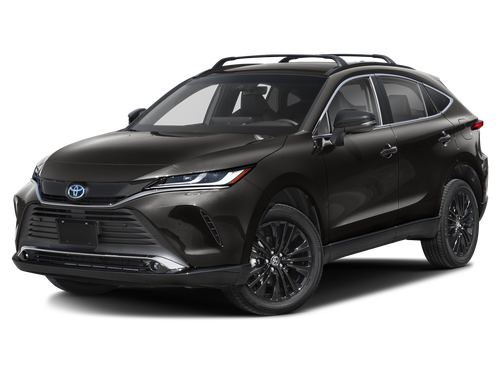 2023 Toyota Venza Nightshade