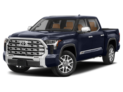 2023 Toyota Tundra 1794