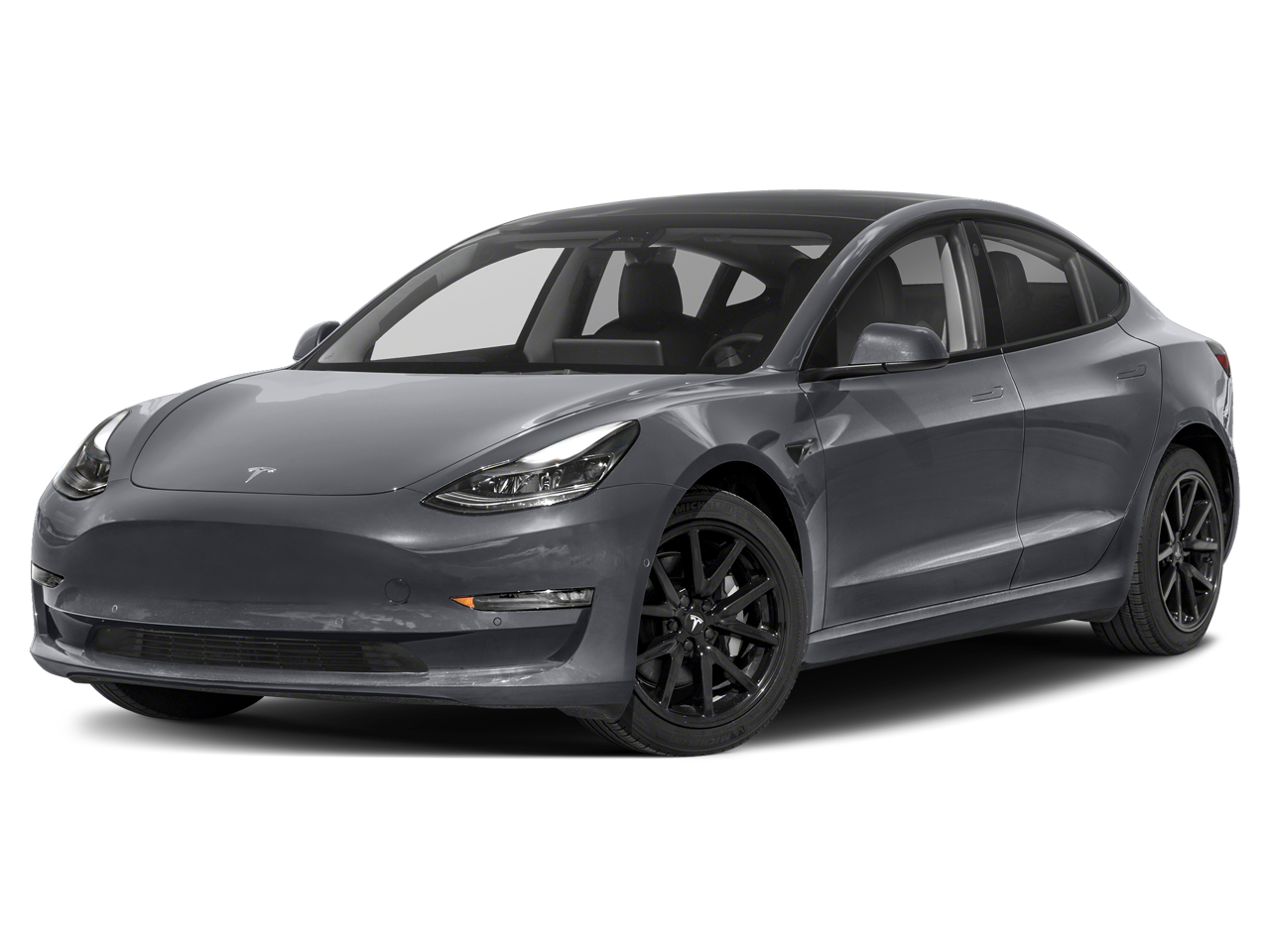 2023 Tesla Model 3 Performance's photo