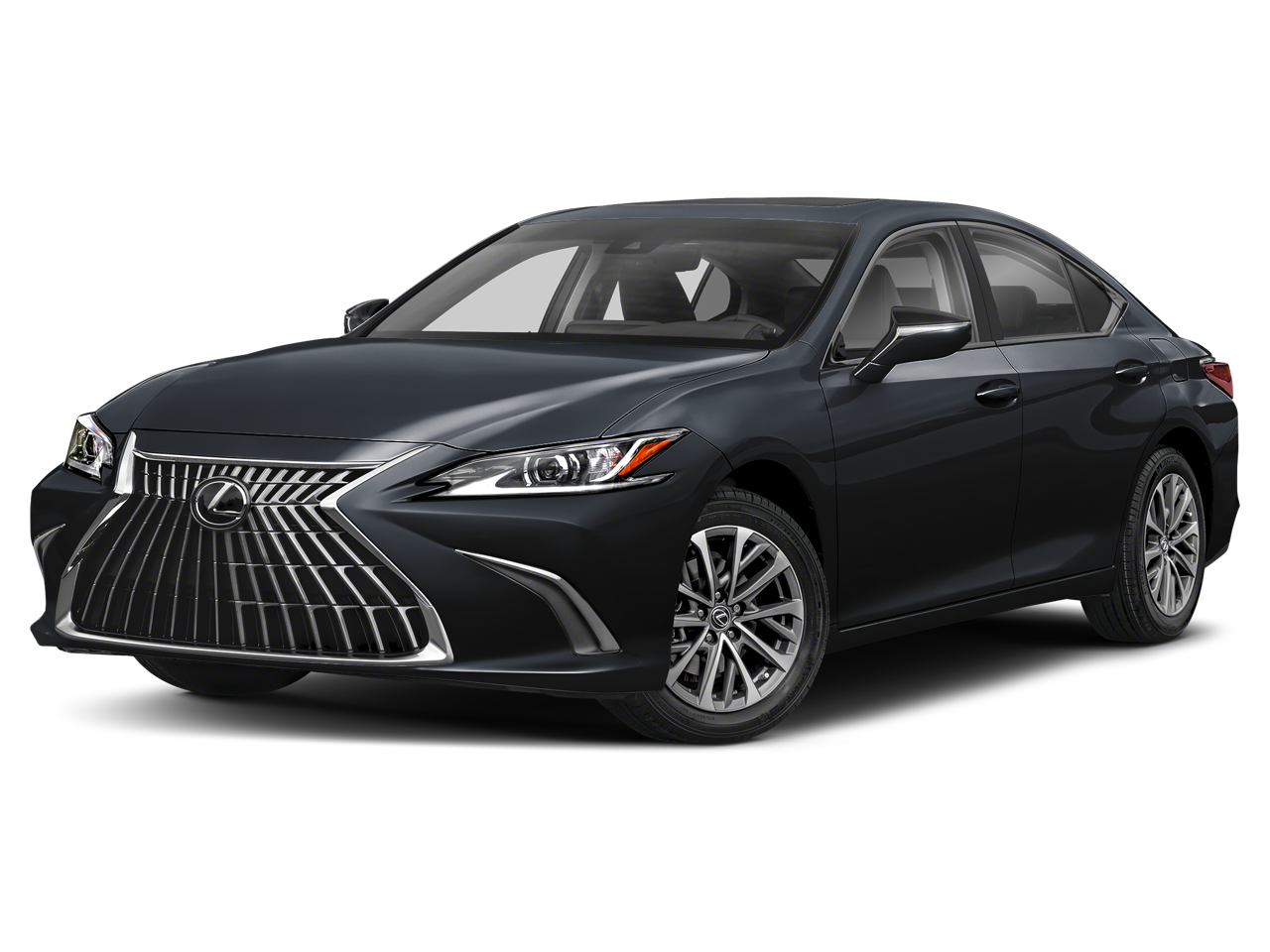 2024 Lexus ES 350