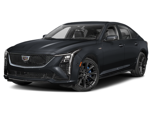 2025 Cadillac CT5 V-Series