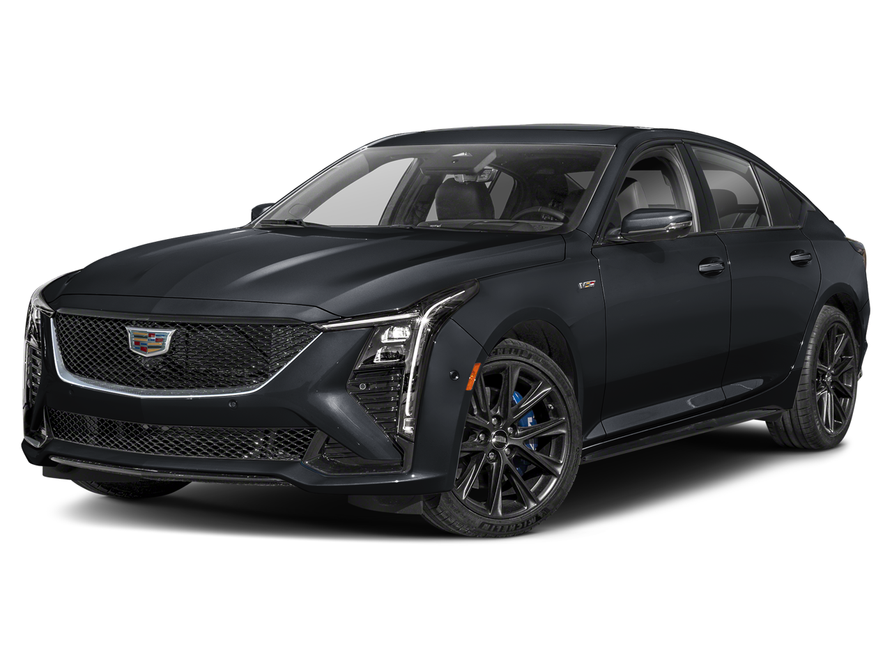 2025 Cadillac CT5 V-Series
