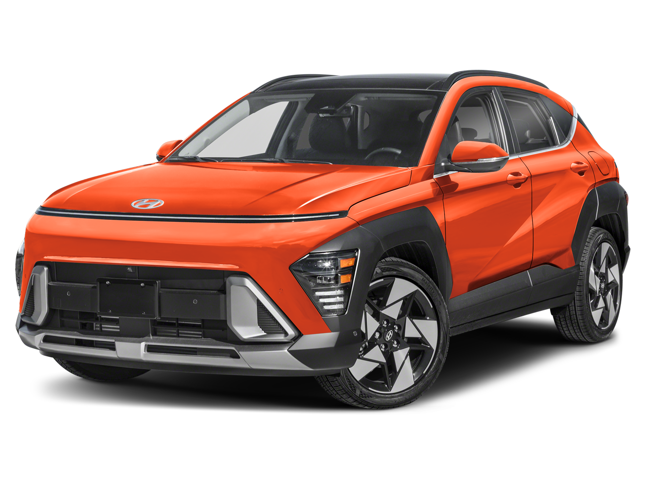 2025 Hyundai Kona Limited