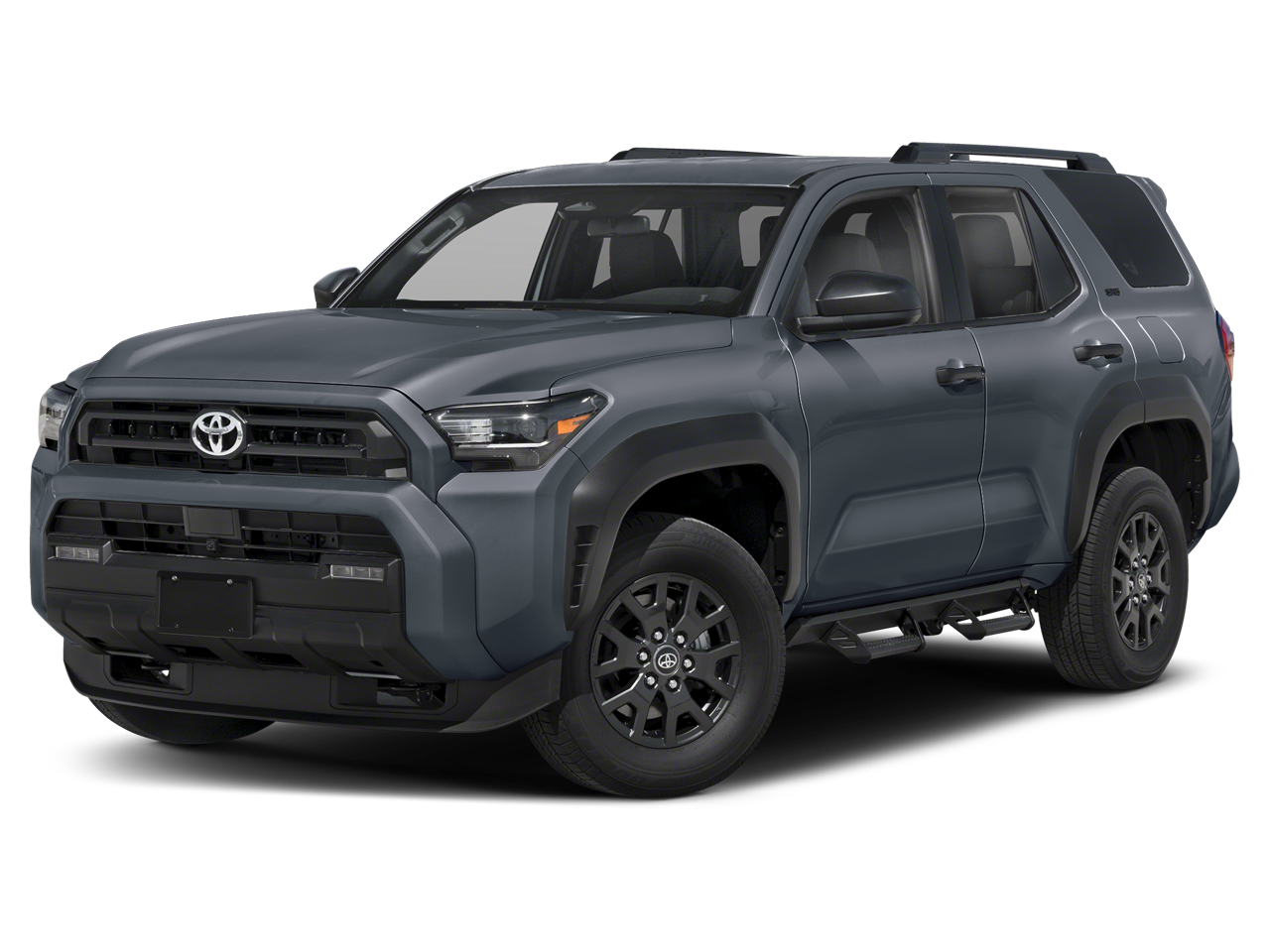 2025 Toyota 4Runner SR5 2WD's photo