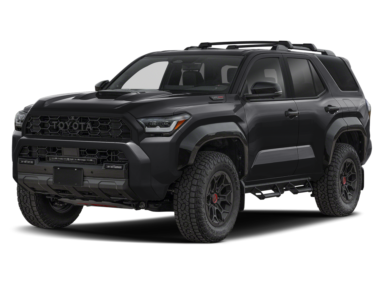 2025 Toyota 4Runner