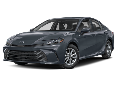 2027 Toyota Camry LE