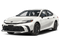 2027 Toyota Camry Nightshade