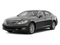 2011 Lexus LS 460
