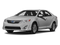 2014 Toyota Camry Hybrid XLE