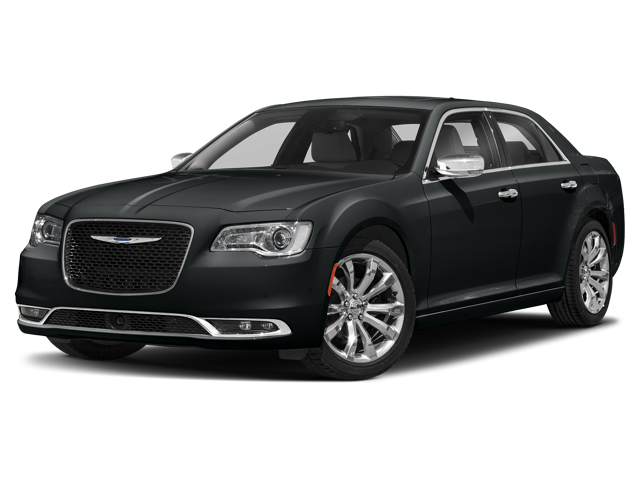 2018 Chrysler 300 Touring's photo