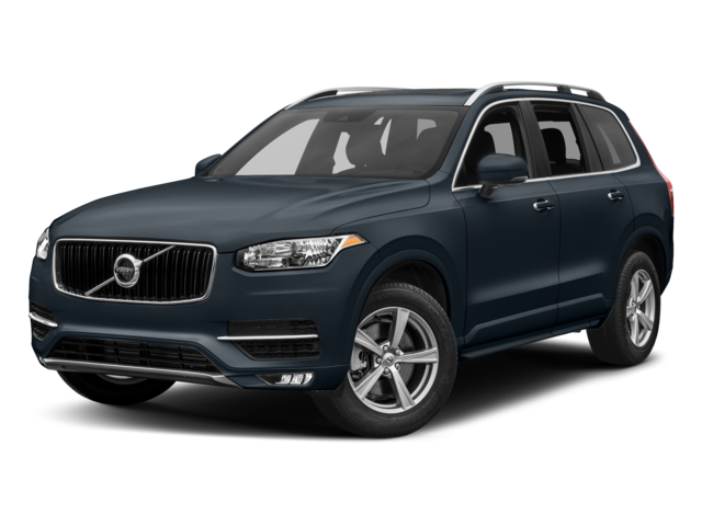 2018 Volvo XC90 T5 FWD Momentum's photo