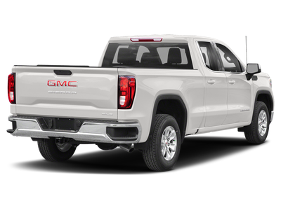 2020 GMC Sierra 1500 SLE