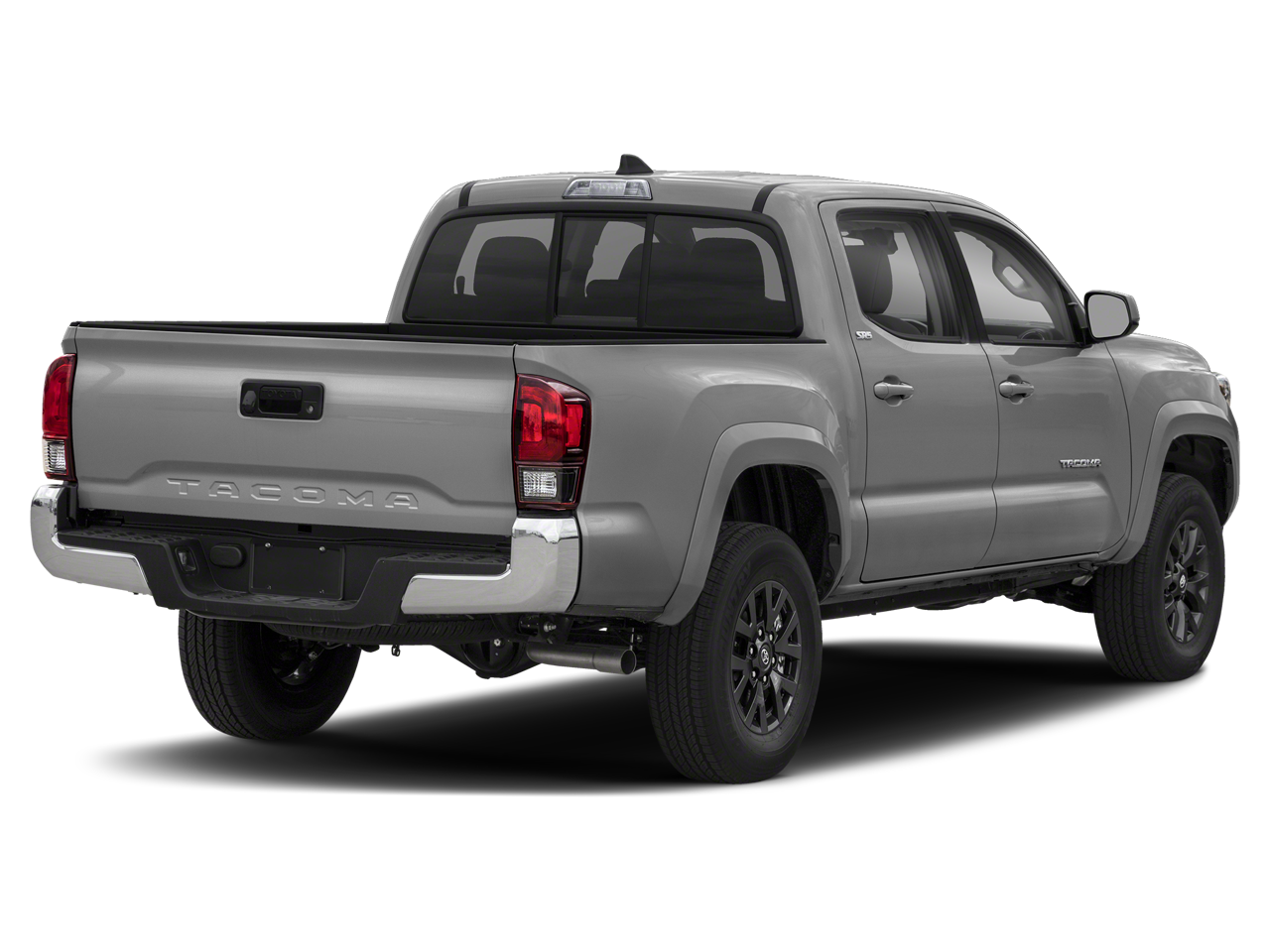 2022 Toyota Tacoma TRD Off-Road V6