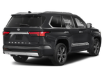 2024 Toyota Sequoia Capstone