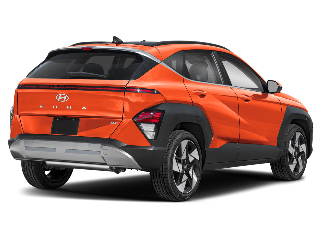 2025 Hyundai Kona Limited