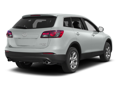 2013 Mazda Mazda CX-9 Touring