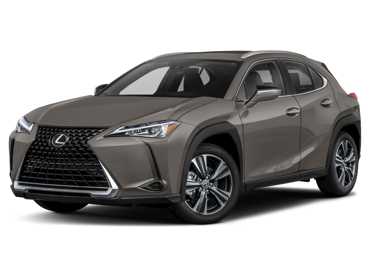 2020 Lexus UX 200 Base