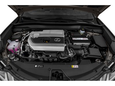 2020 Lexus UX 200 Base