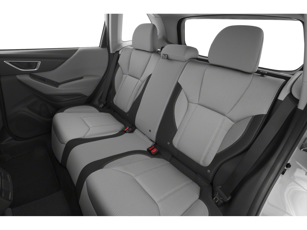 2020 Subaru Forester Base