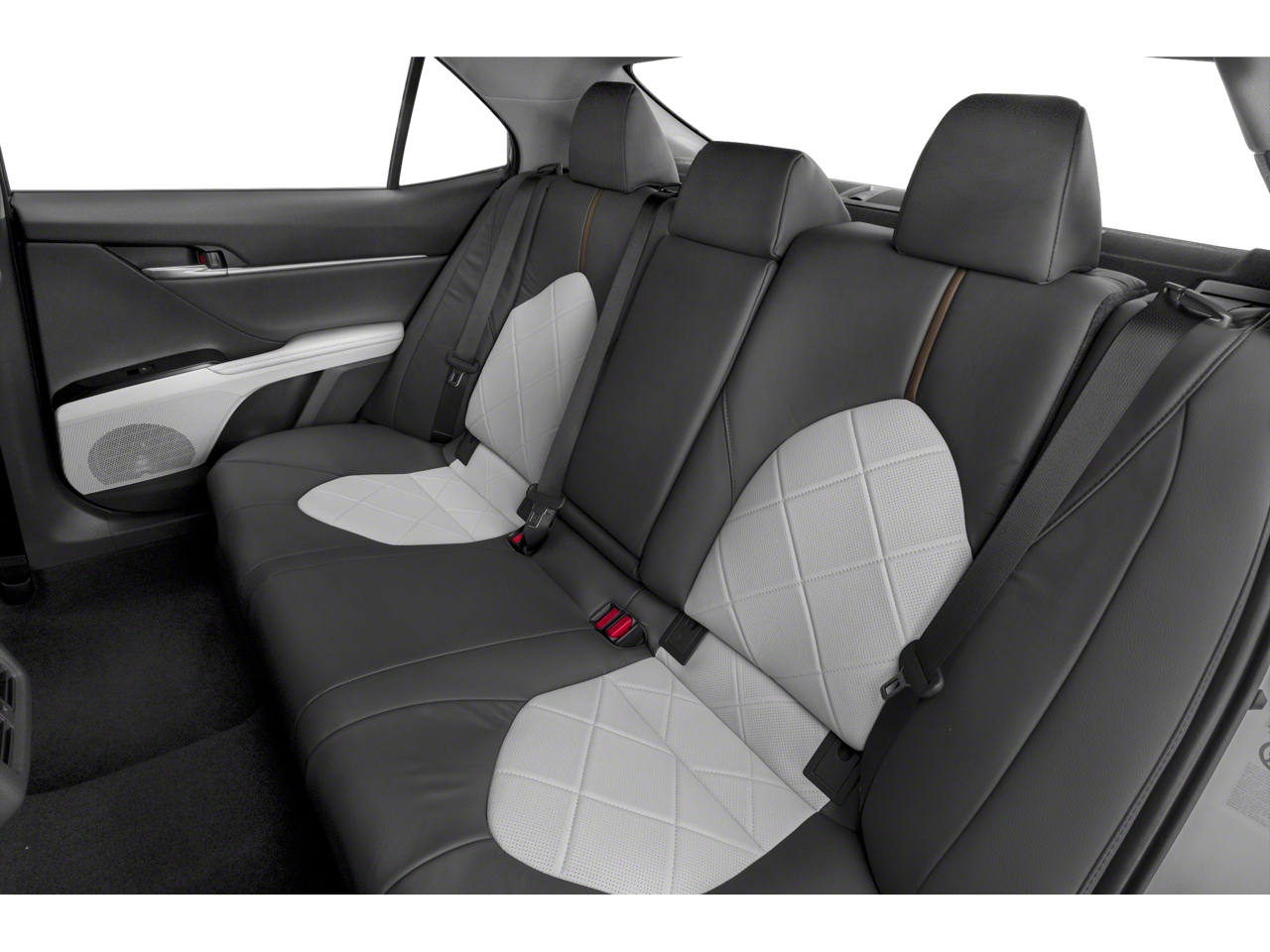 2020 Toyota Camry XLE