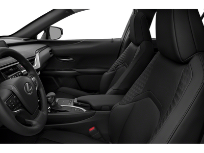 2021 Lexus UX 250h Base