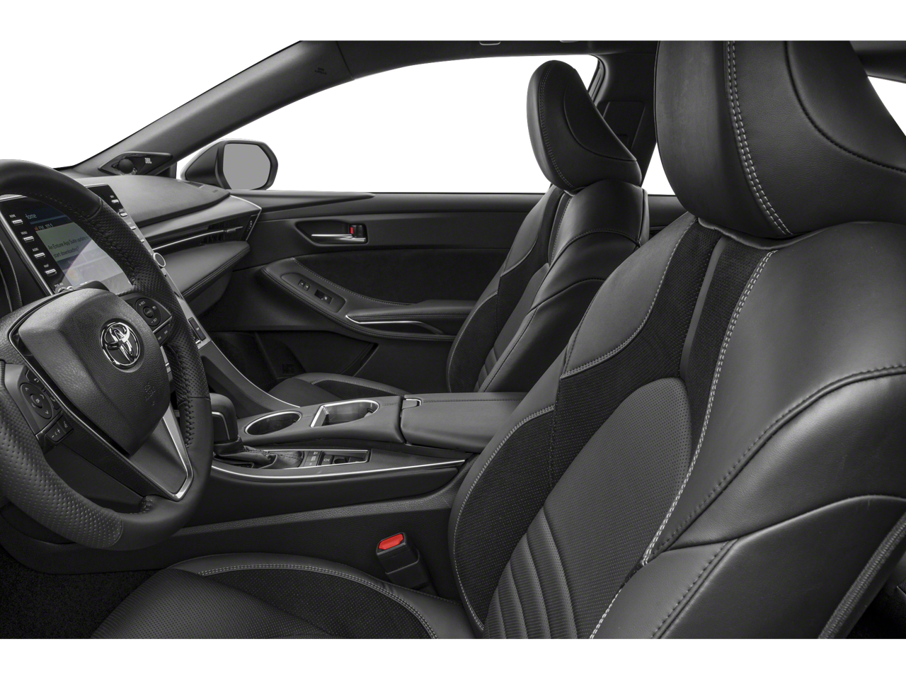 2021 Toyota Avalon Touring