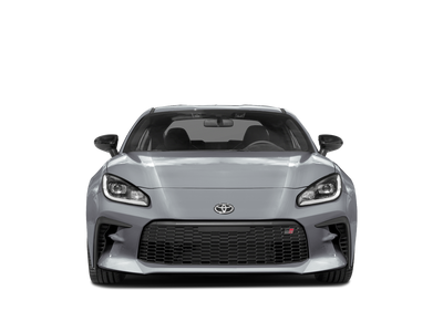 2022 Toyota GR86 Premium