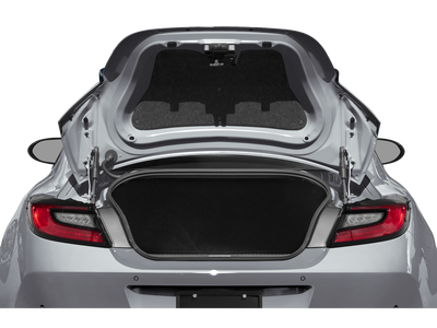 2022 Toyota GR86 Premium