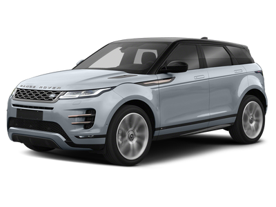 2023 Land Rover Range Rover Evoque Dynamic