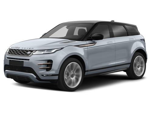 2023 Land Rover Range Rover Evoque Dynamic