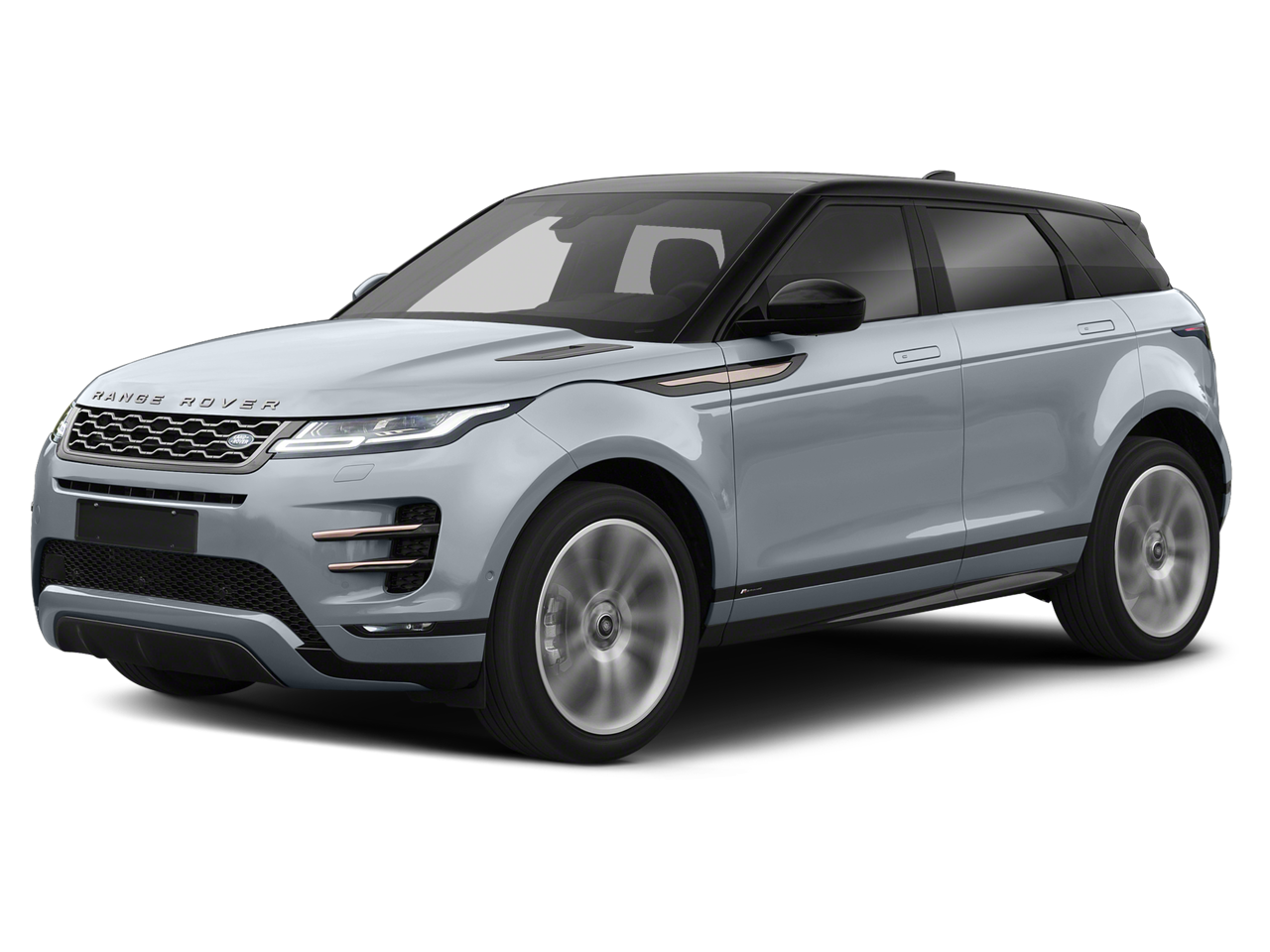 2023 Land Rover Range Rover Evoque Dynamic