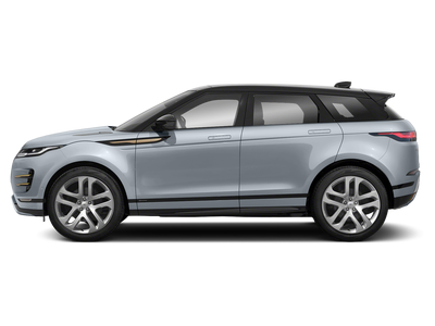 2023 Land Rover Range Rover Evoque Dynamic