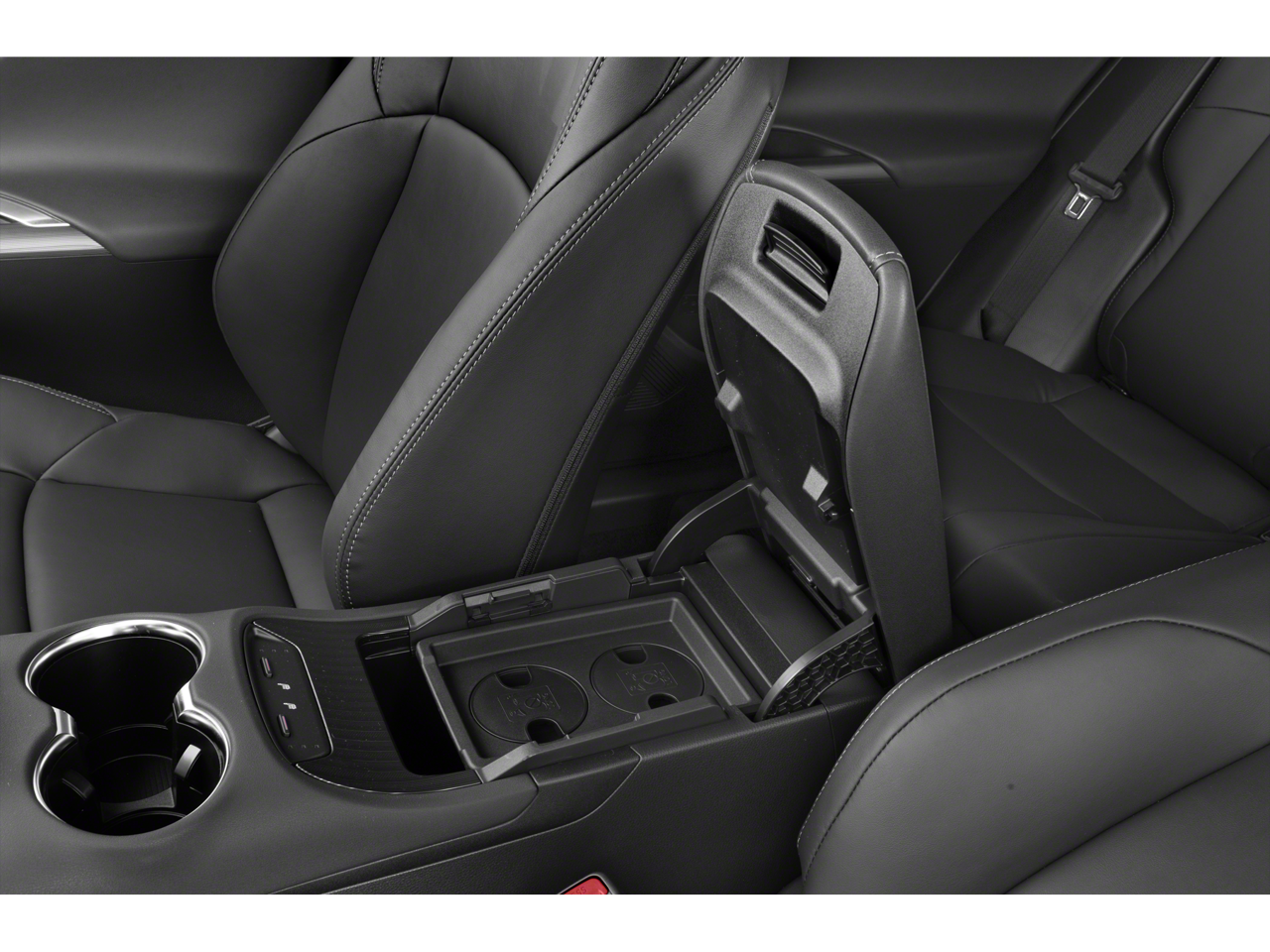 2023 Toyota Venza Nightshade