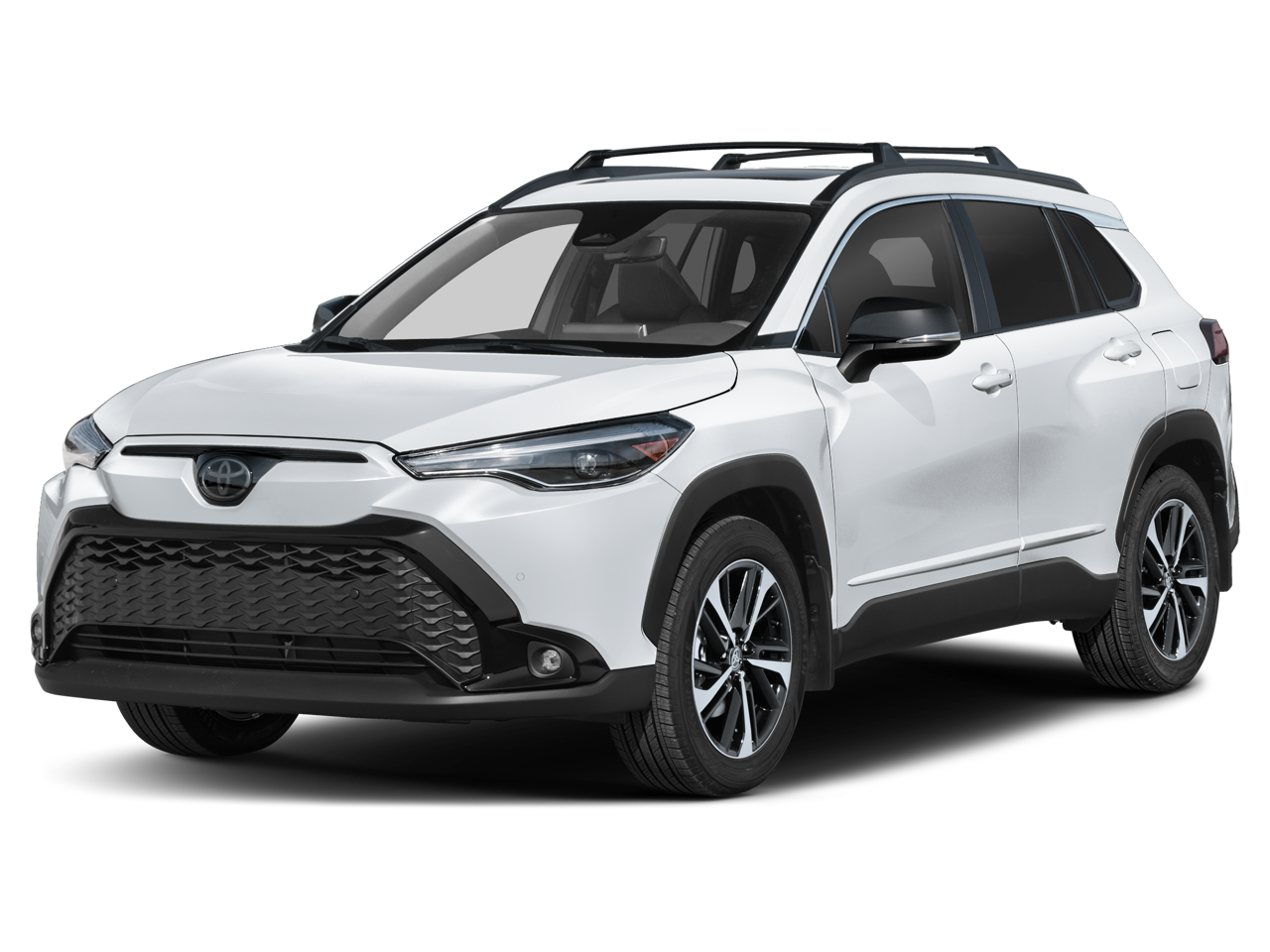 2023 Toyota Corolla Cross