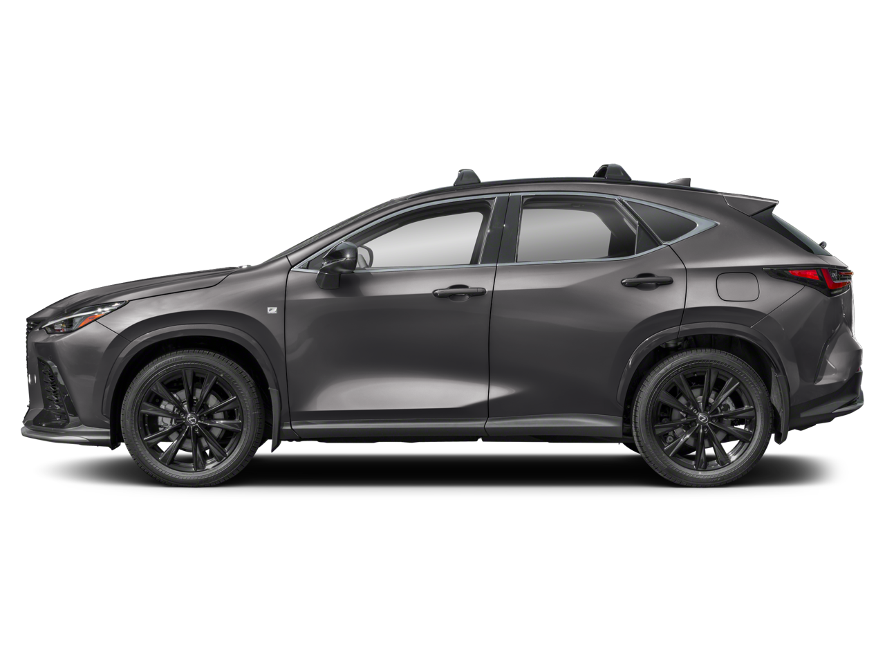 2024 Lexus NX 350 F SPORT Handling photo 3