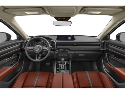 2024 Mazda Mazda CX-50 2.5 Turbo Meridian Edition