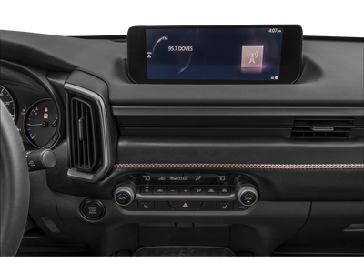 2024 Mazda Mazda CX-50 2.5 Turbo Meridian Edition